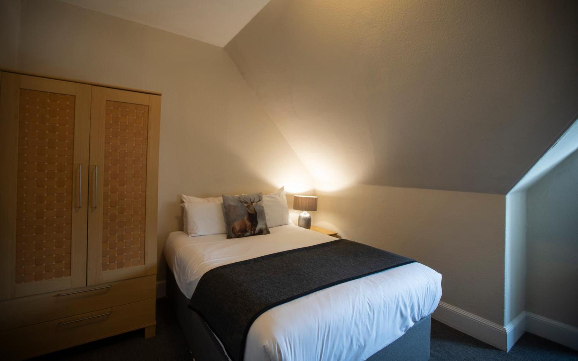 Mckays Hotel Pitlochry Εξωτερικό φωτογραφία