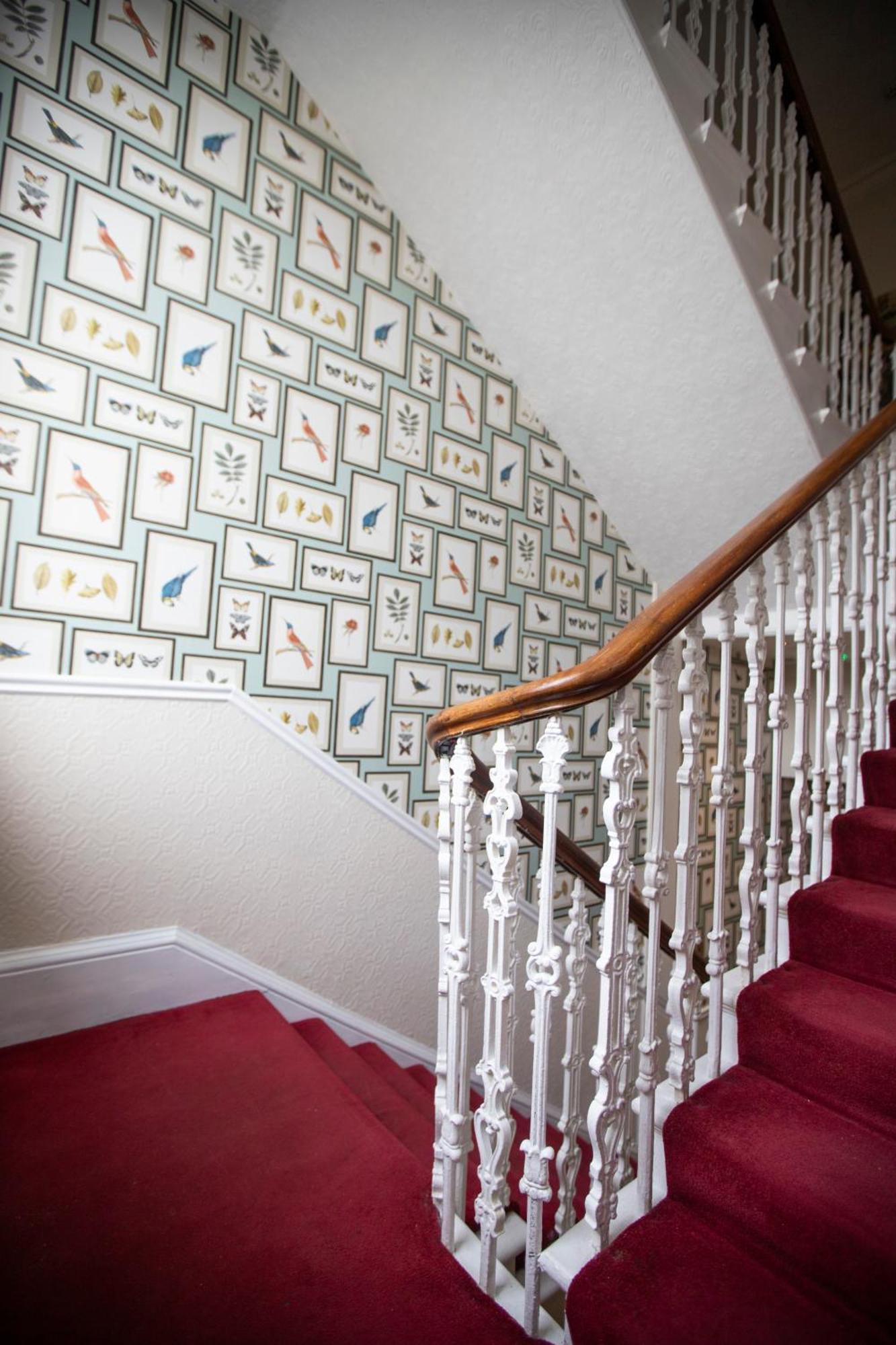 Mckays Hotel Pitlochry Εξωτερικό φωτογραφία